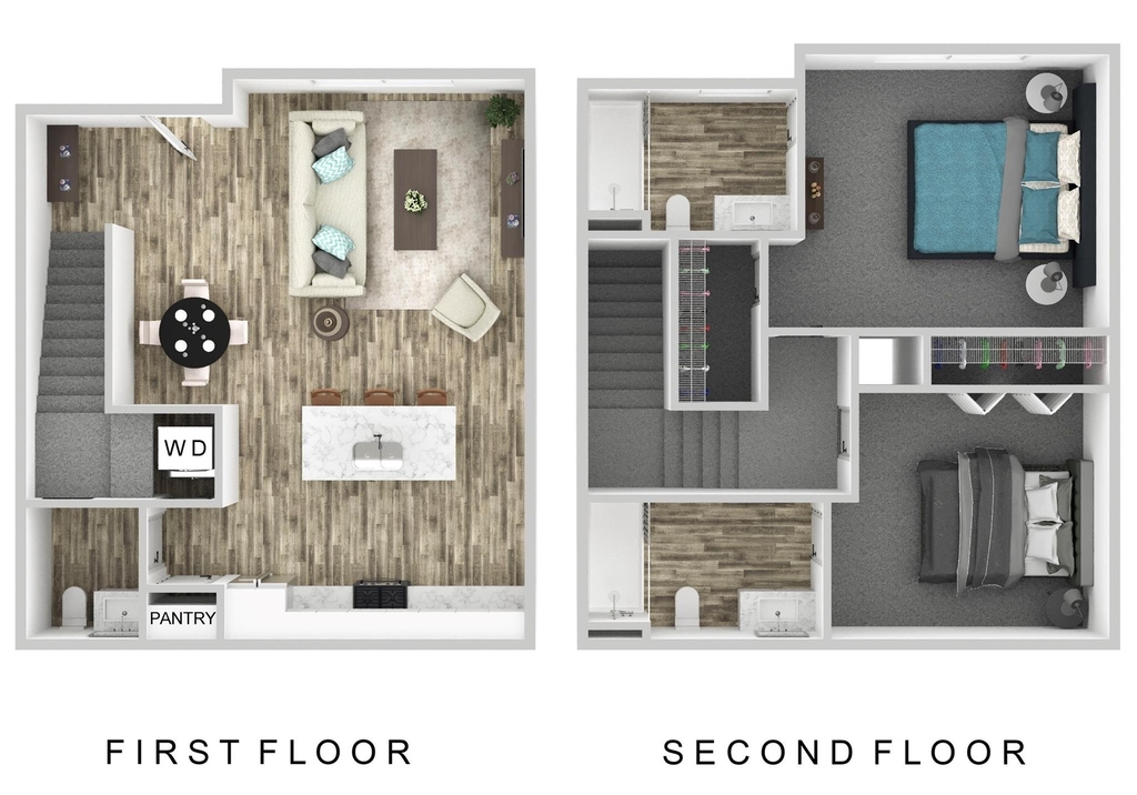 523-102g Powell Drive - Photo 1