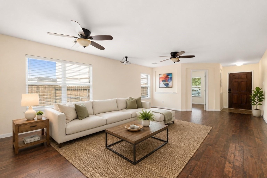 15906 Arapaho Bend Ln - Photo 2