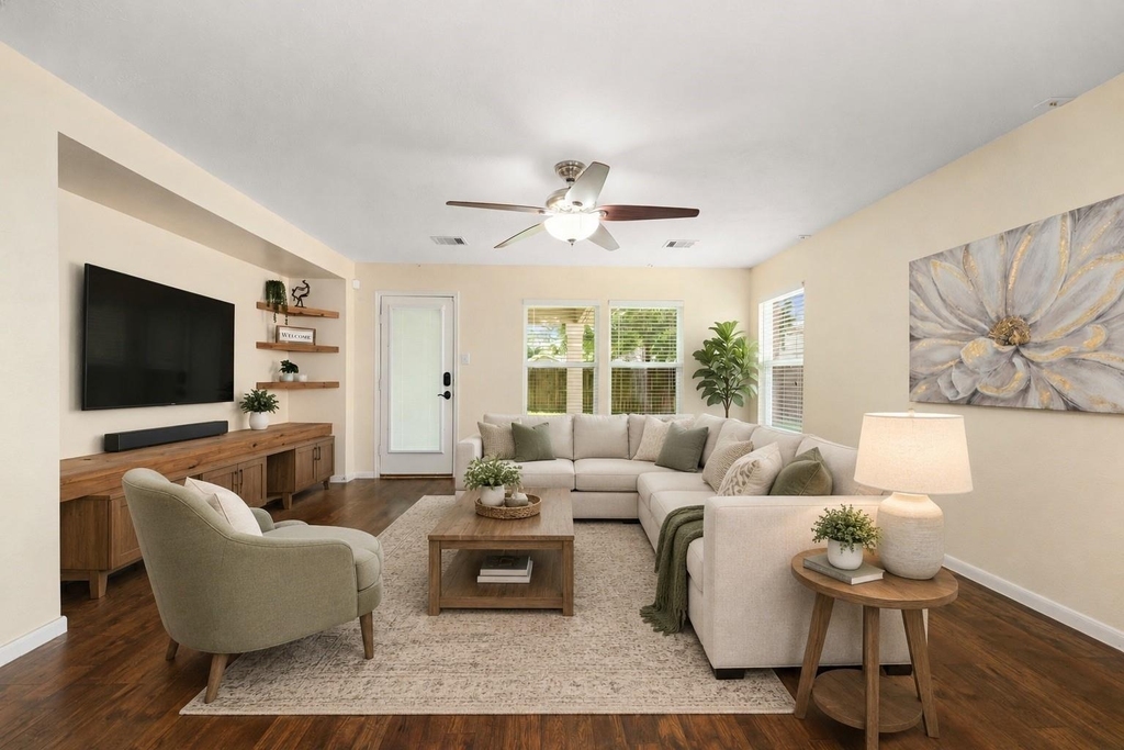 15906 Arapaho Bend Ln - Photo 9