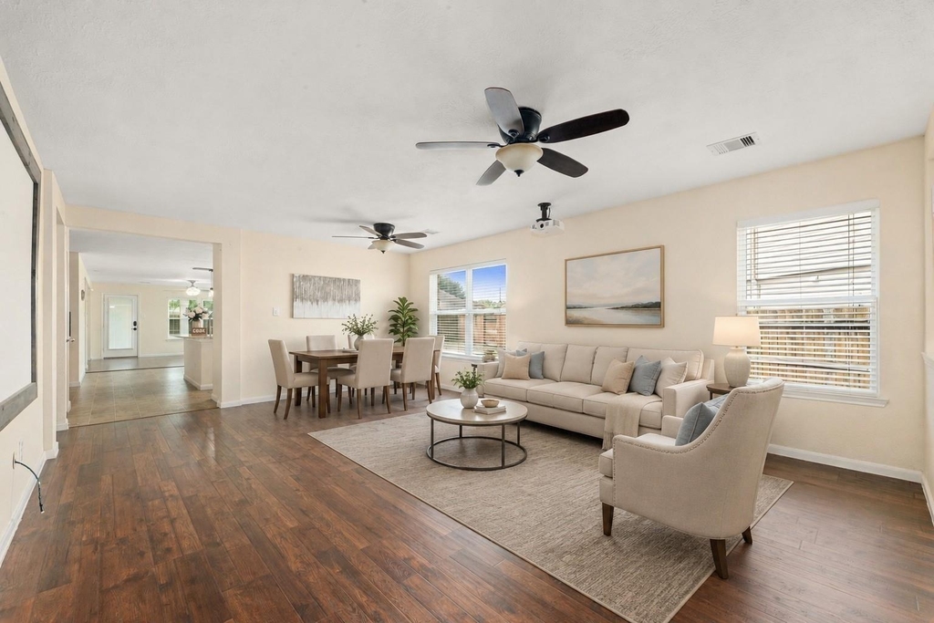 15906 Arapaho Bend Ln - Photo 1