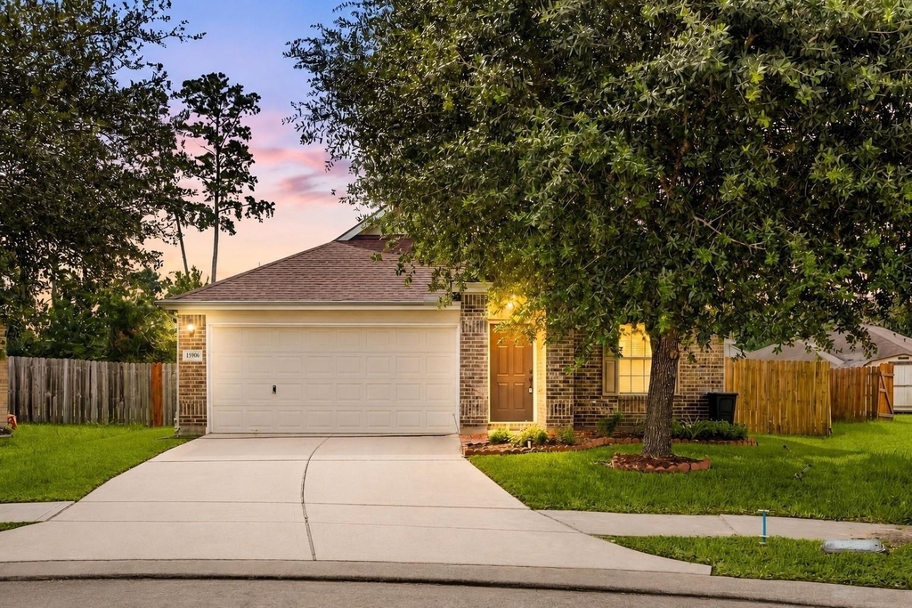 15906 Arapaho Bend Ln - Photo 0