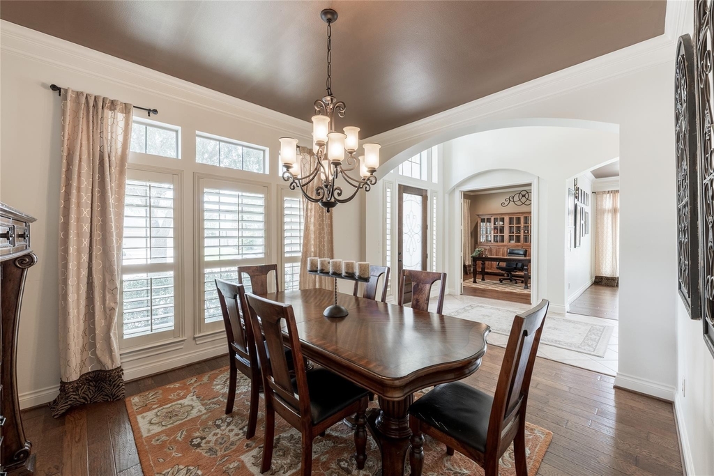 2447 Monarch Terrace Drive - Photo 3