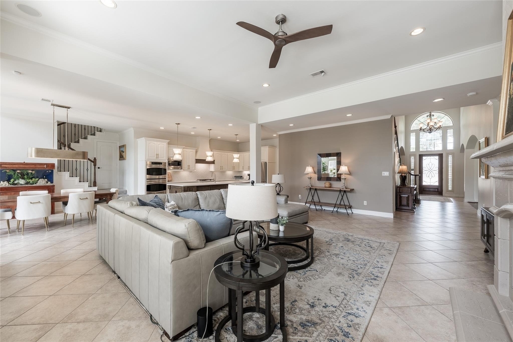 2447 Monarch Terrace Drive - Photo 8