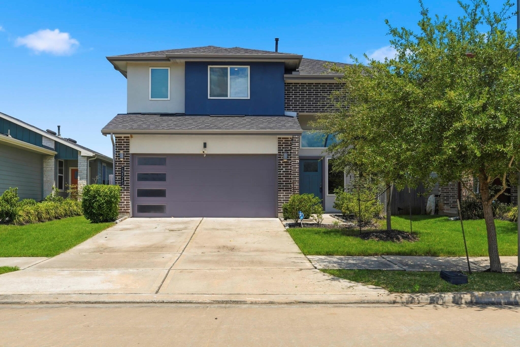 12515 Newport Arch Lane - Photo 1