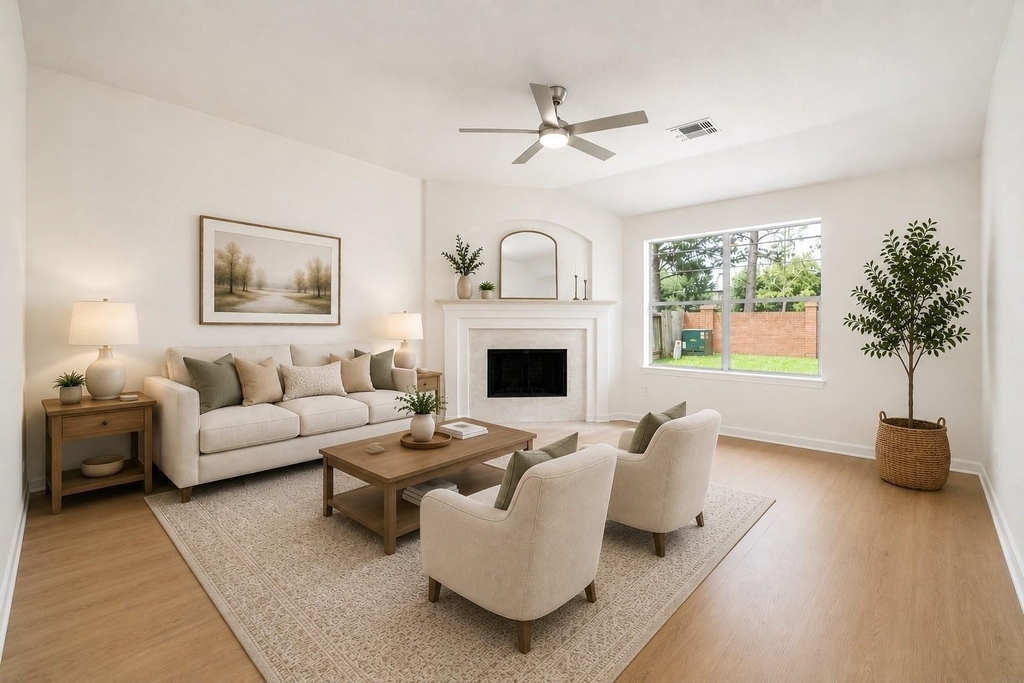 5034 Forest Sage Lane - Photo 17