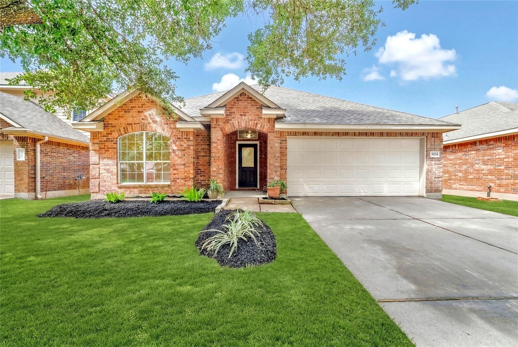 5034 Forest Sage Lane - Photo 0