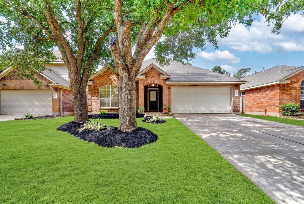 5034 Forest Sage Lane - Photo 1