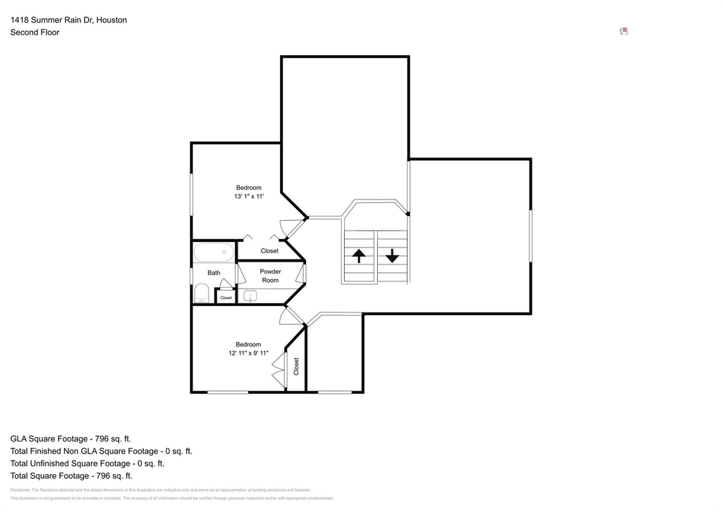 1418 Summer Rain Drive - Photo 18