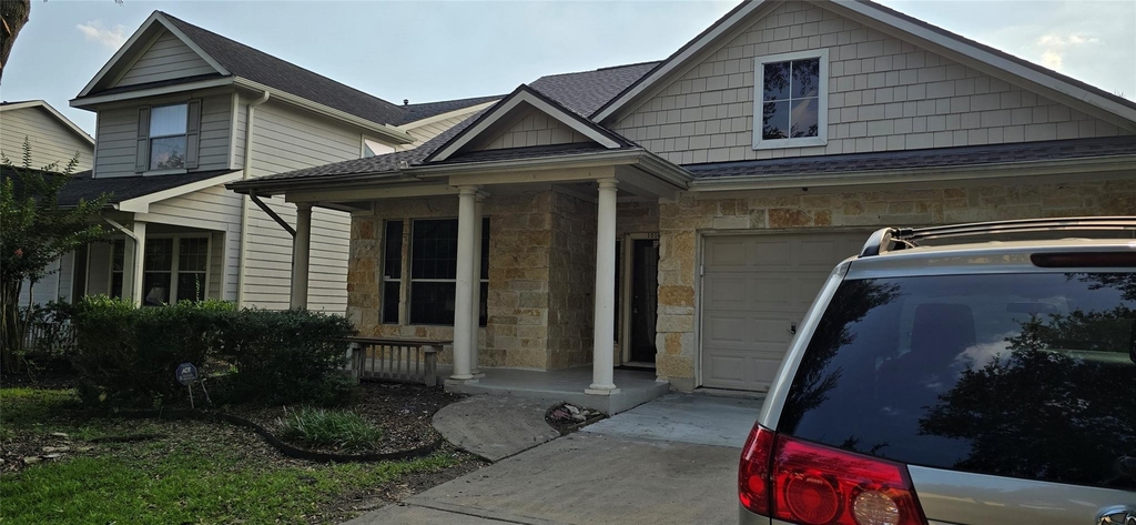1018 Winter Green Court - Photo 1