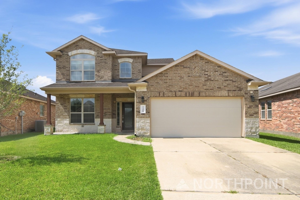 22488 Toronado Ridge Lane - Photo 0