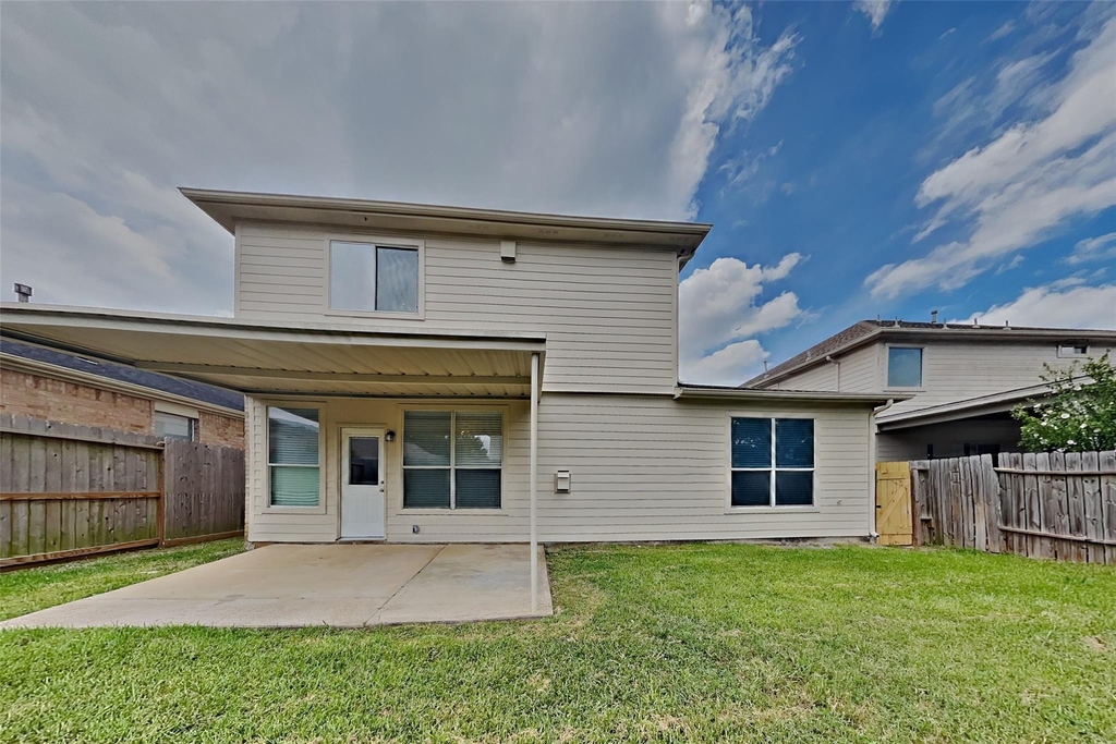 22022 Willow Downs Drive - Photo 17