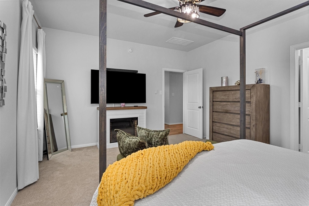 16318 Westley Ridge Drive - Photo 19