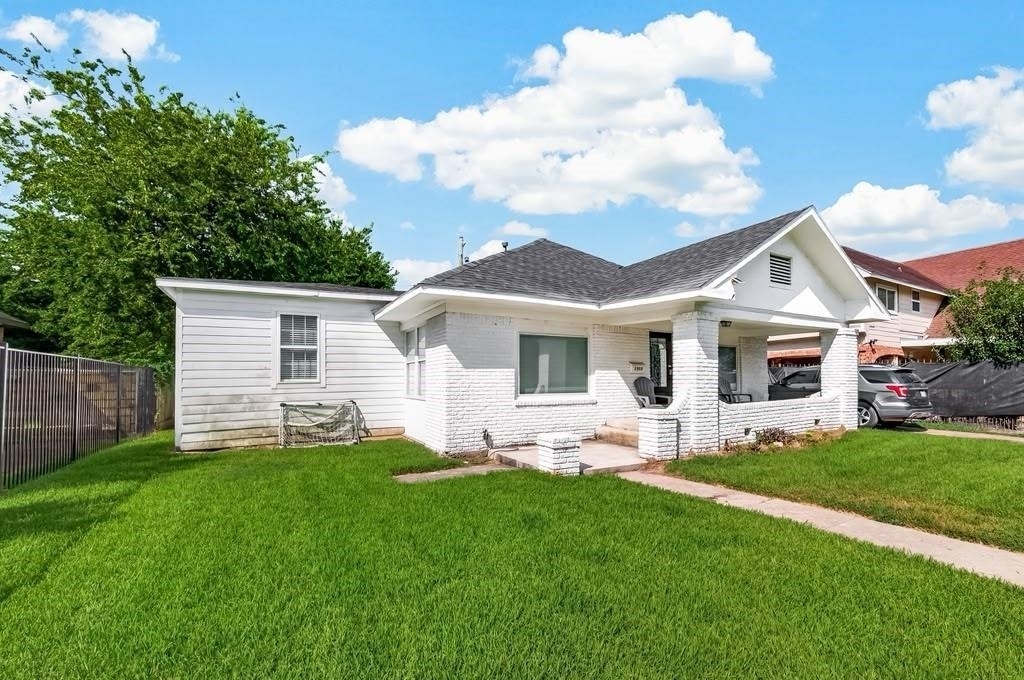 2508 Wheeler Street - Photo 1
