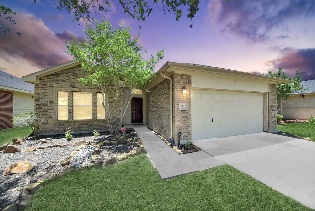7330 Jacobs Well Drive - Photo 0