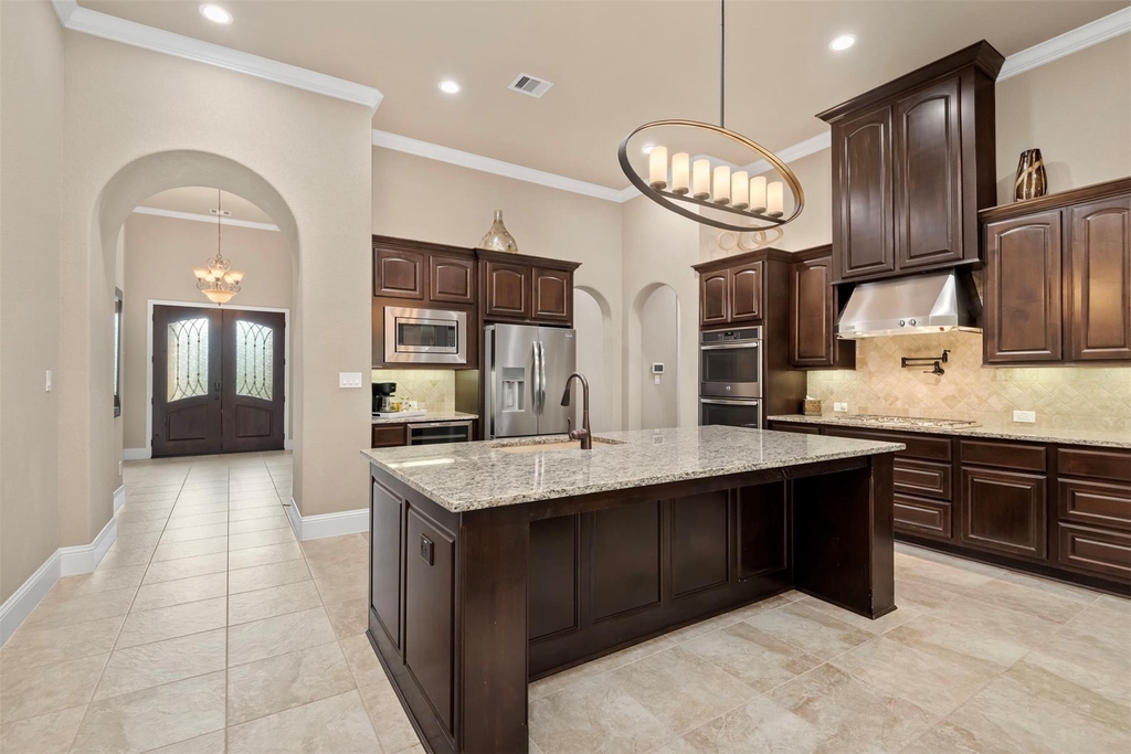 3502 Gambel Drive - Photo 5