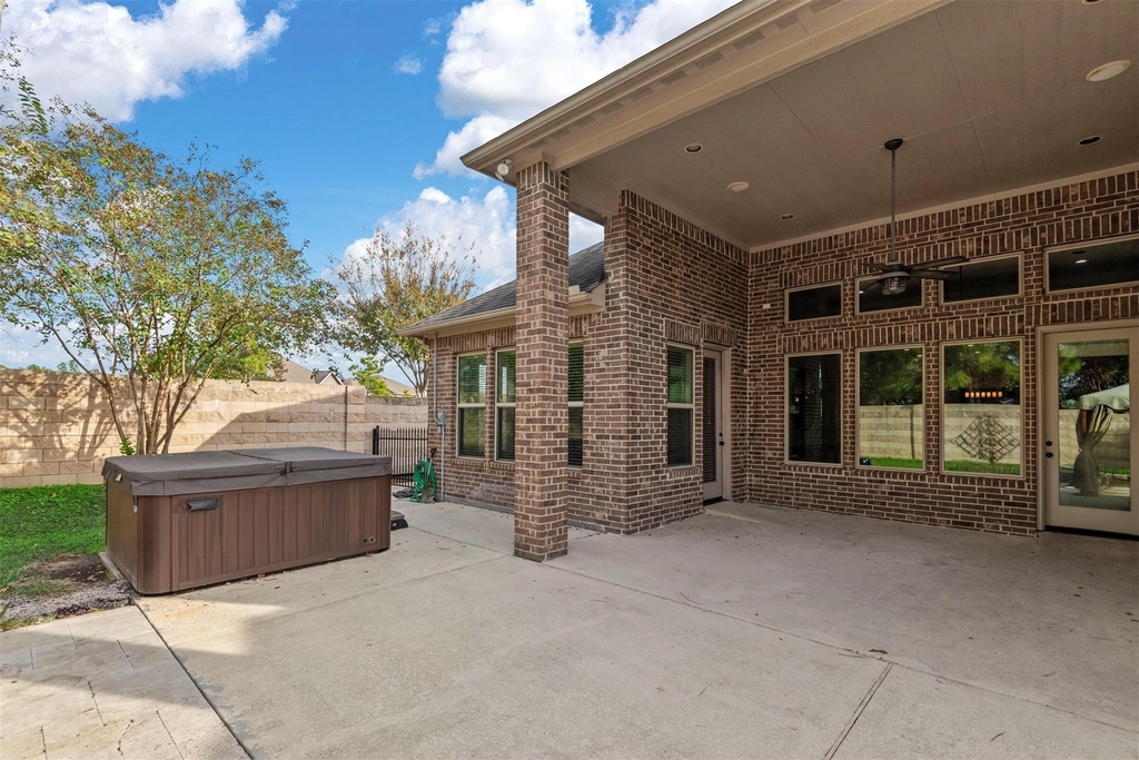 3502 Gambel Drive - Photo 32