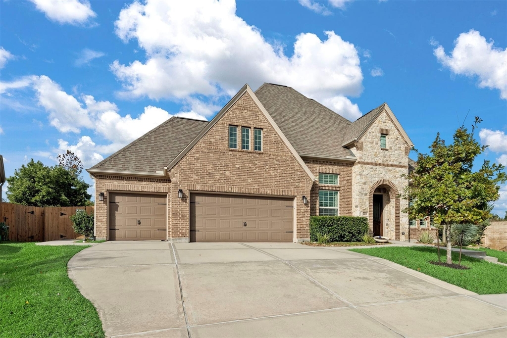 3502 Gambel Drive - Photo 43