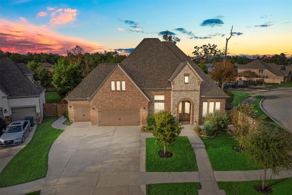 3502 Gambel Drive - Photo 1