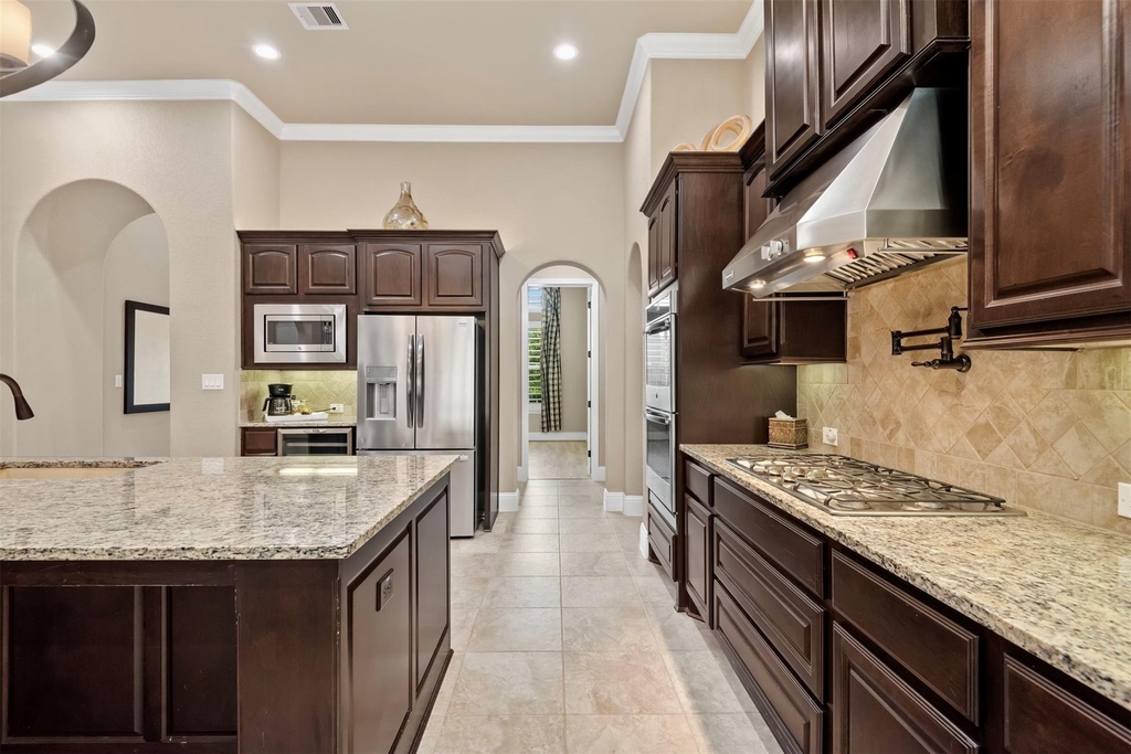 3502 Gambel Drive - Photo 11