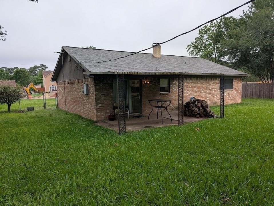 9830 Thistle Trail Drive - Photo 19