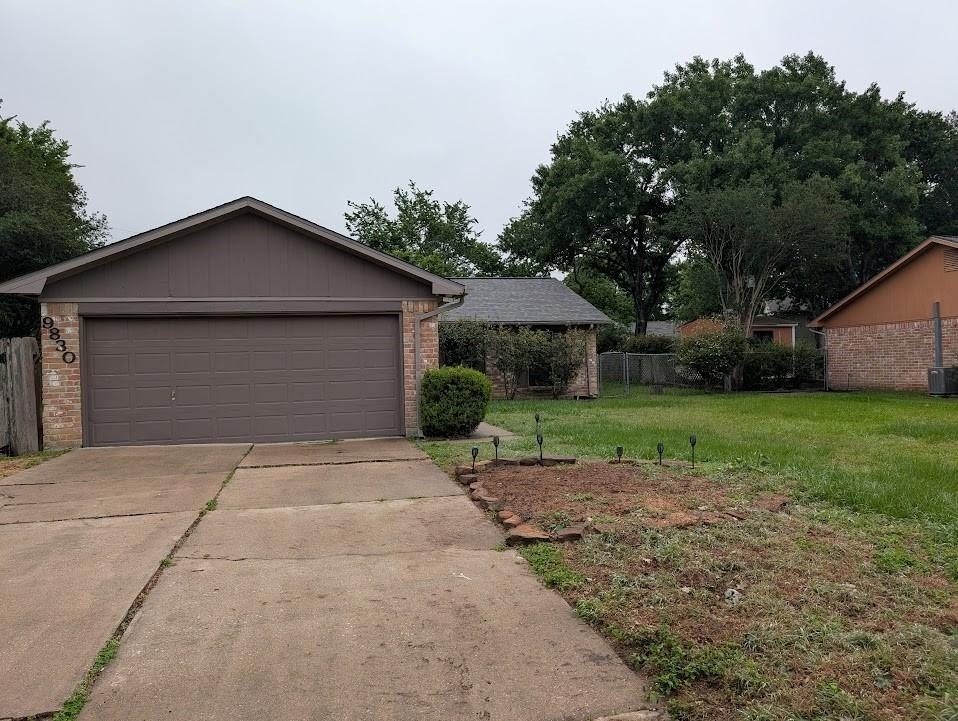 9830 Thistle Trail Drive - Photo 1