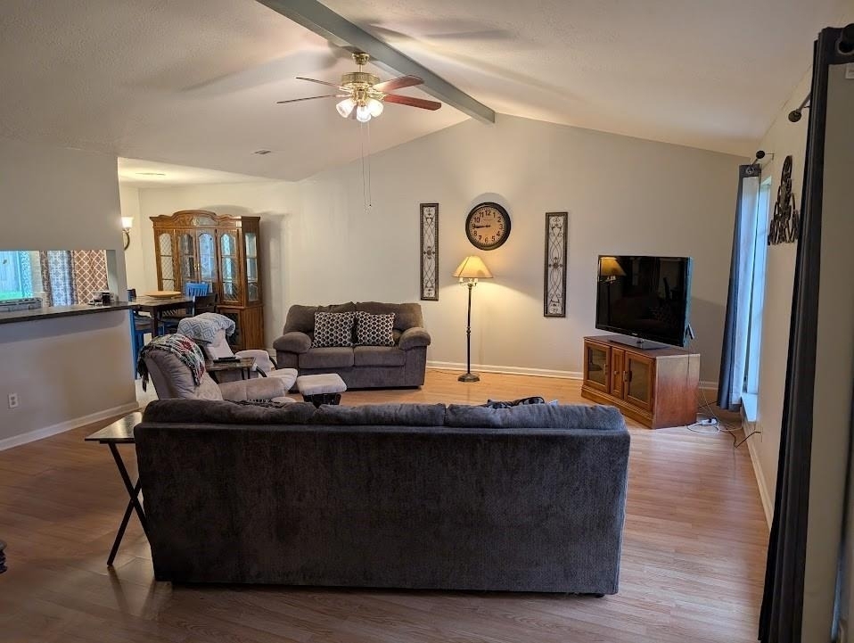 9830 Thistle Trail Drive - Photo 2