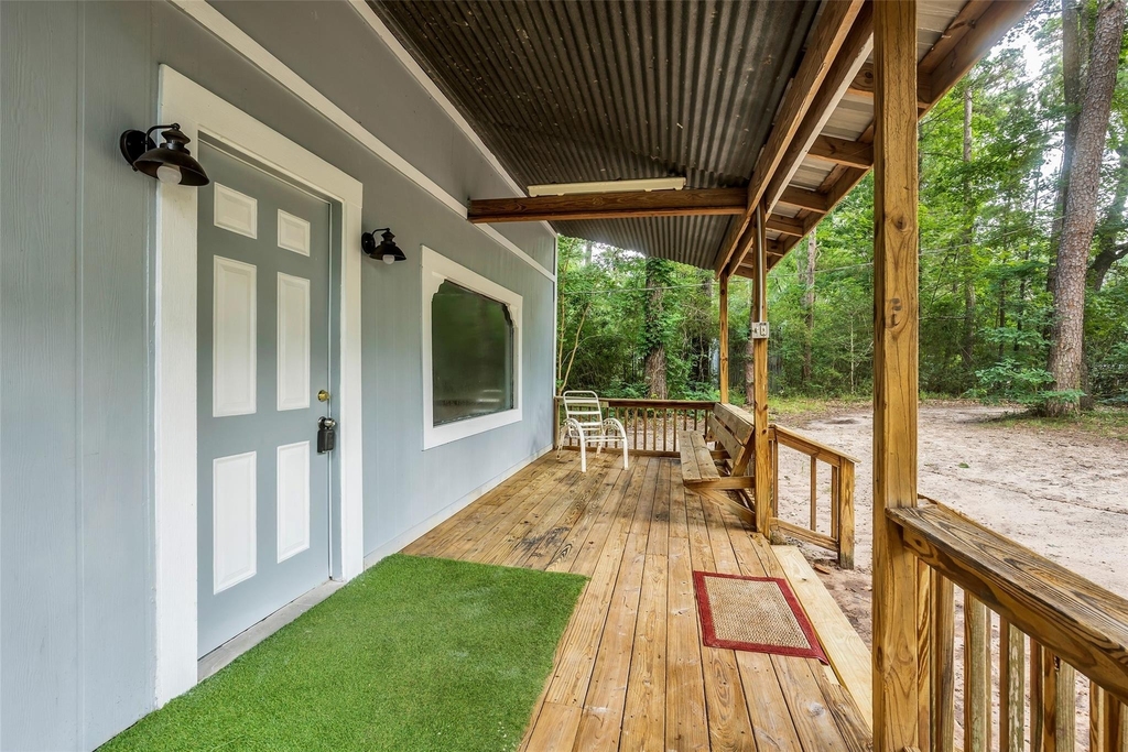 1381 Harrell Road - Photo 3