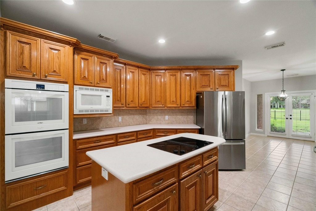 20403 Atascocita Shores Drive - Photo 12