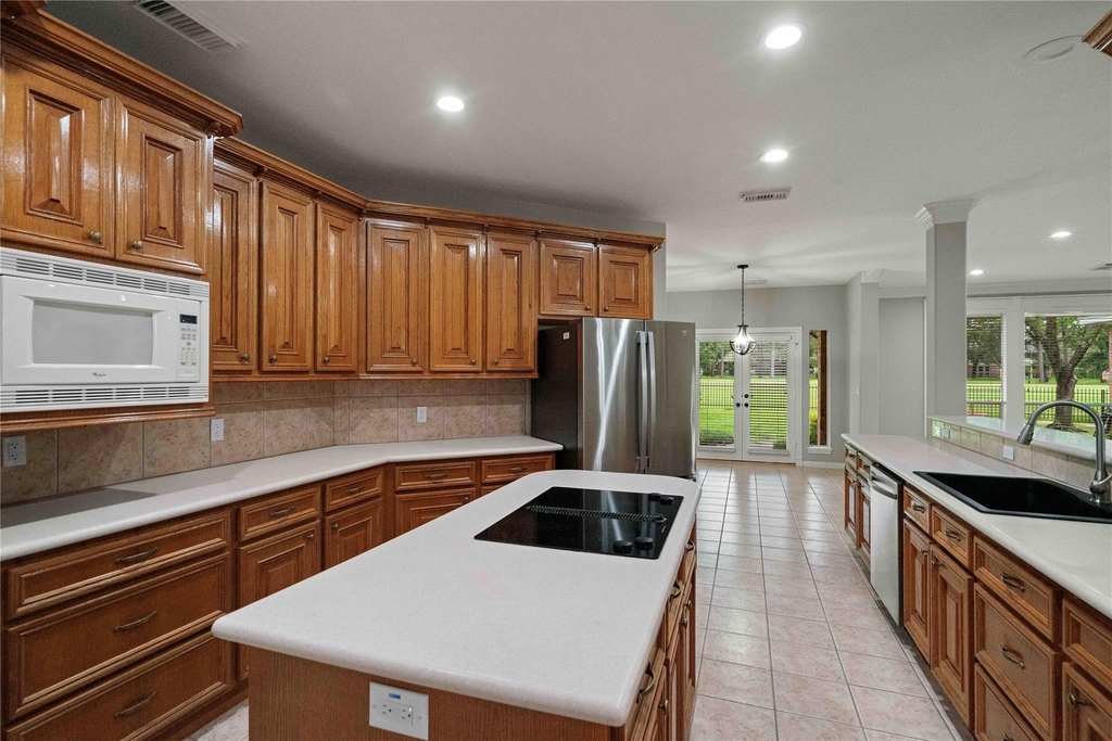 20403 Atascocita Shores Drive - Photo 11