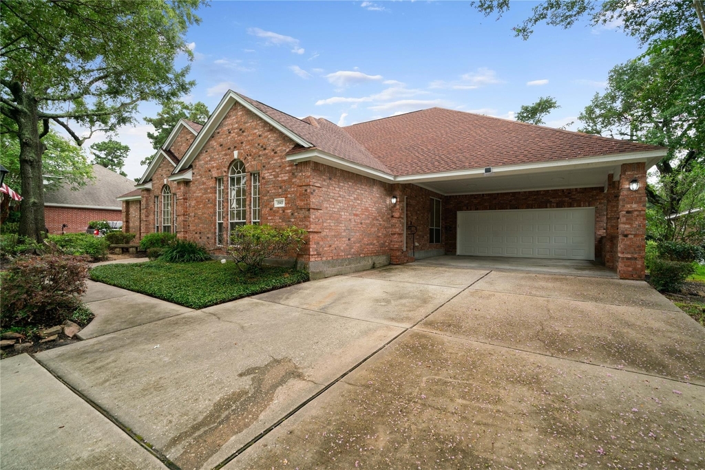 20403 Atascocita Shores Drive - Photo 37