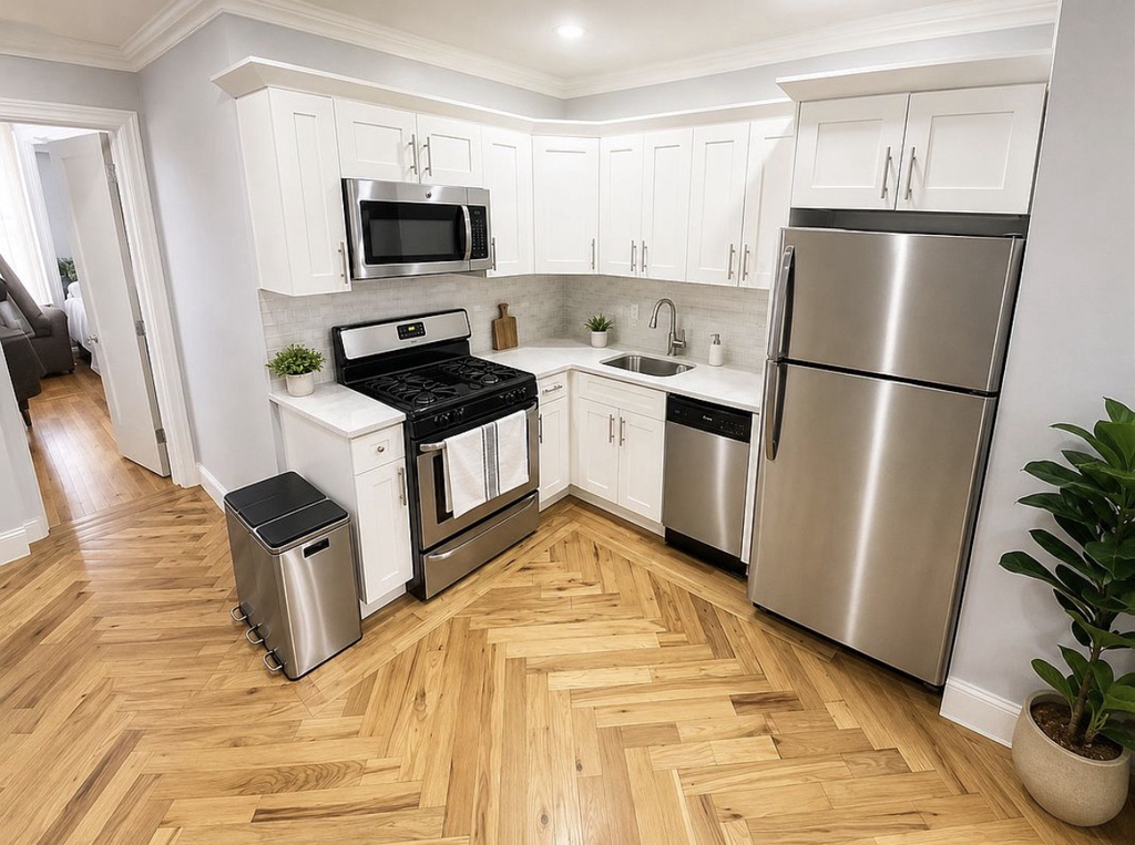 1102 Jefferson Avenue - Photo 1
