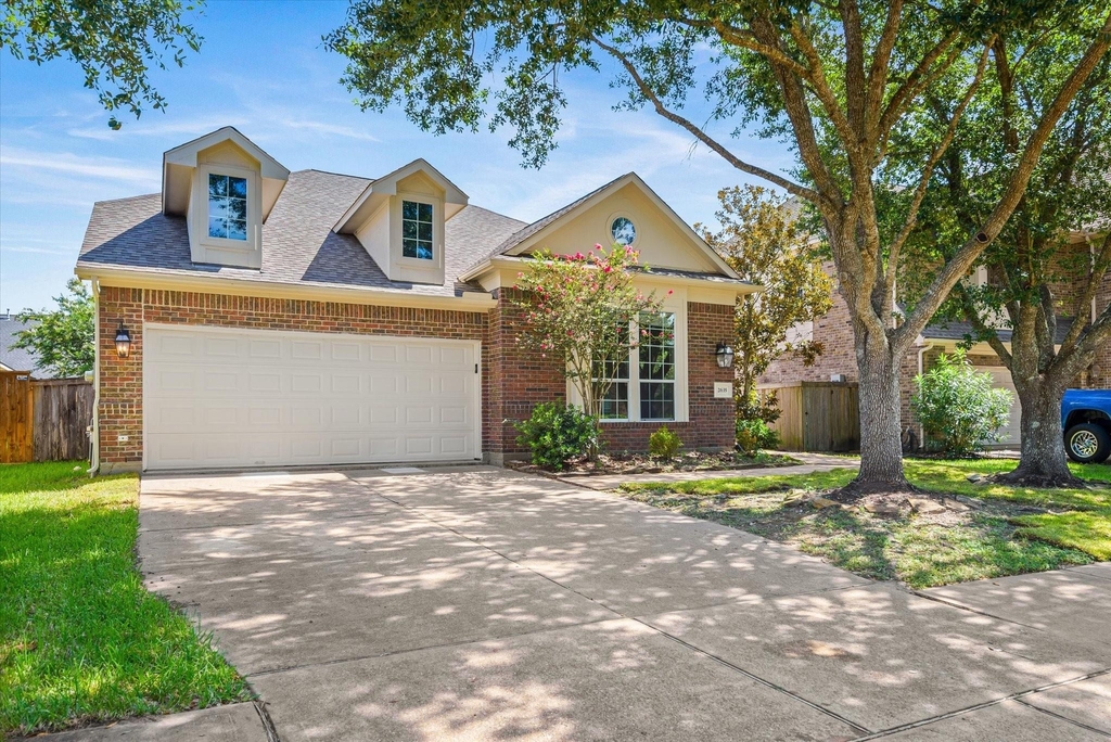 2635 Katie Harbor Drive - Photo 1