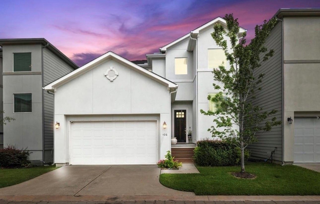 406 Yale Oaks Lane - Photo 2