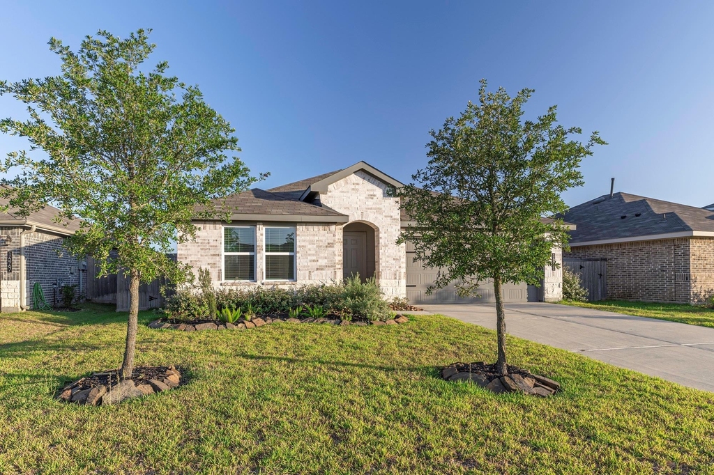14971 Clay Harvest Ridge - Photo 0