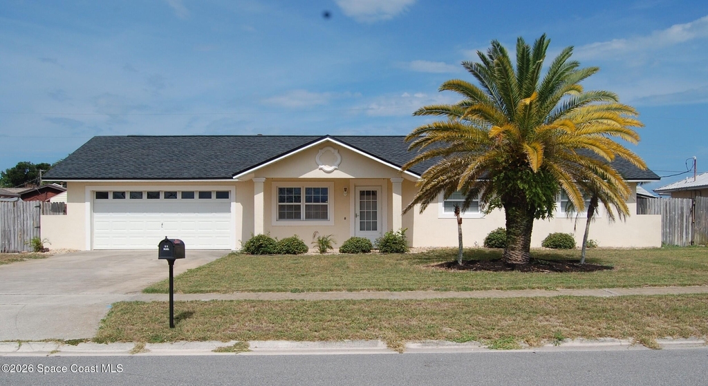 2330 Jason Street - Photo 0