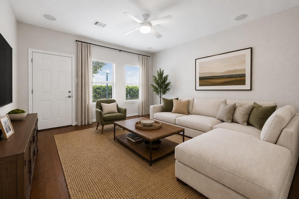 5106 Pinemont Place - Photo 2