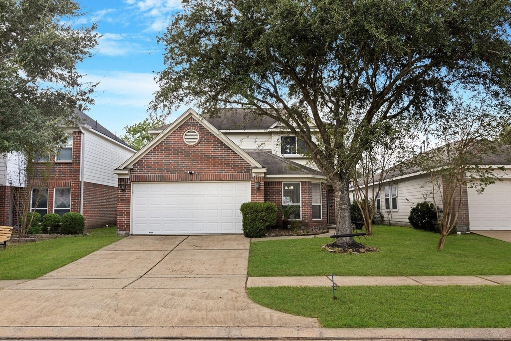 3507 Clipper Winds Way - Photo 0