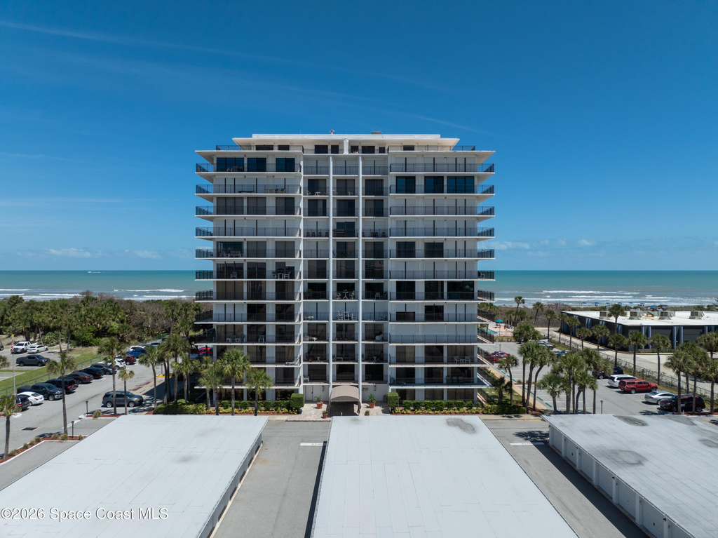 2100 N Atlantic Avenue - Photo 0