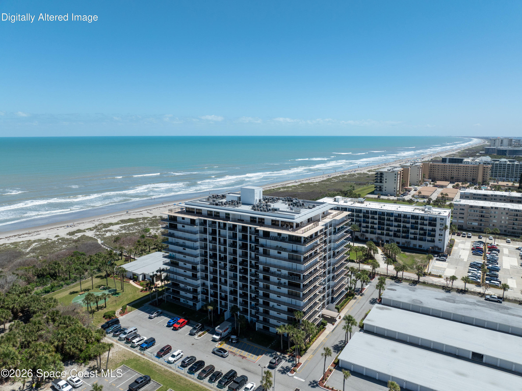 2100 N Atlantic Avenue - Photo 2