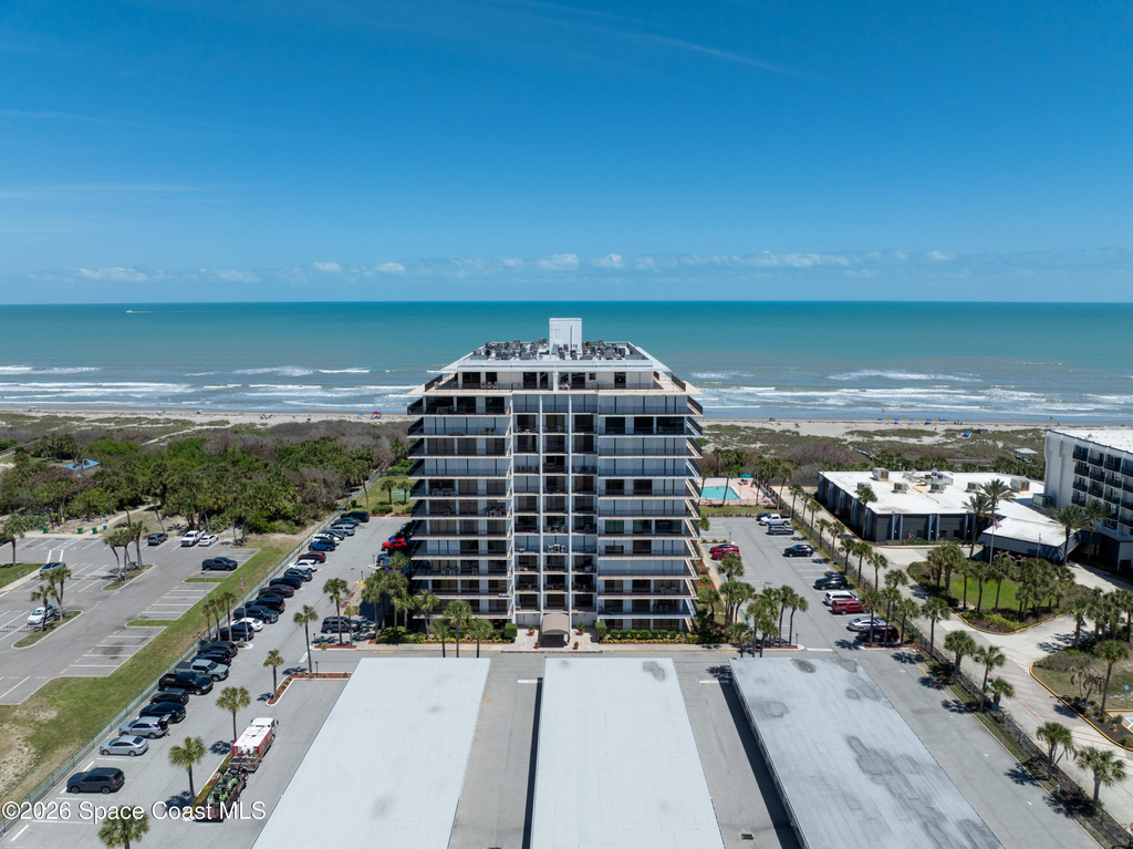 2100 N Atlantic Avenue - Photo 1