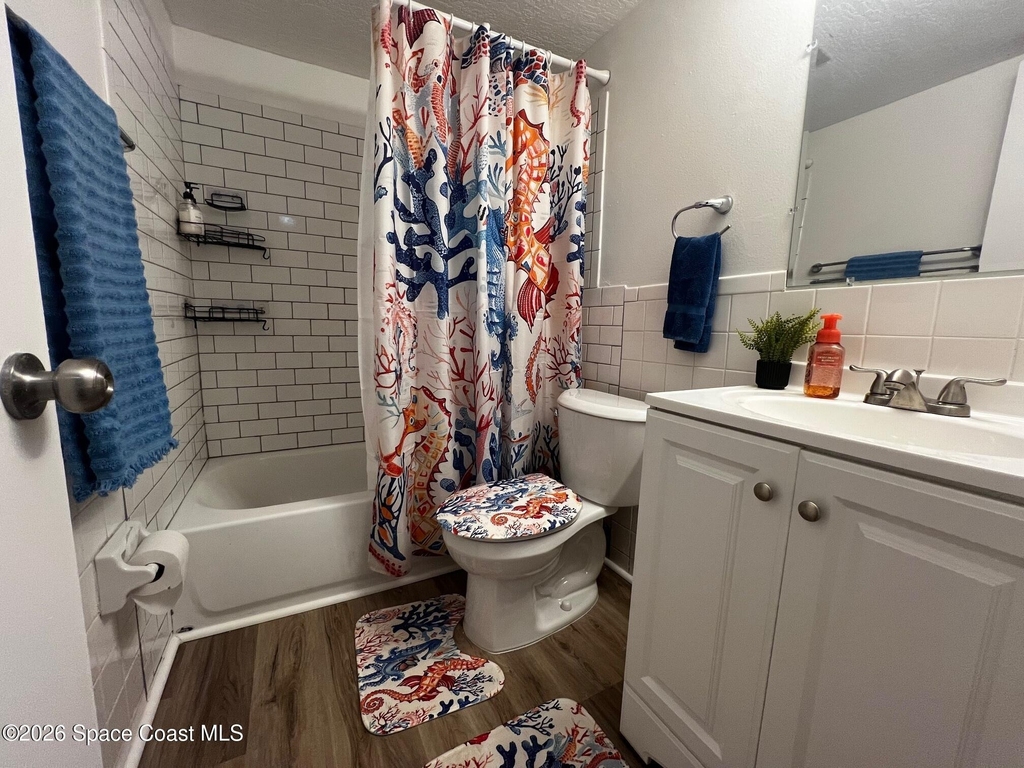 5600 N Banana River Boulevard E - Photo 7