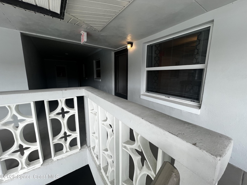 5600 N Banana River Boulevard E - Photo 3