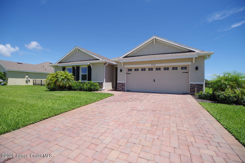 5022 Alabaster Drive - Photo 1