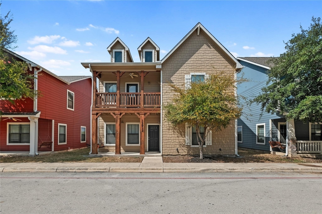 13018 Idledale Drive - Photo 0