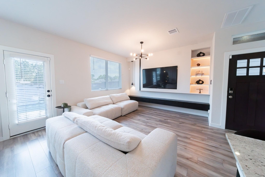 14815 Silent Gulf Avenue - Photo 1
