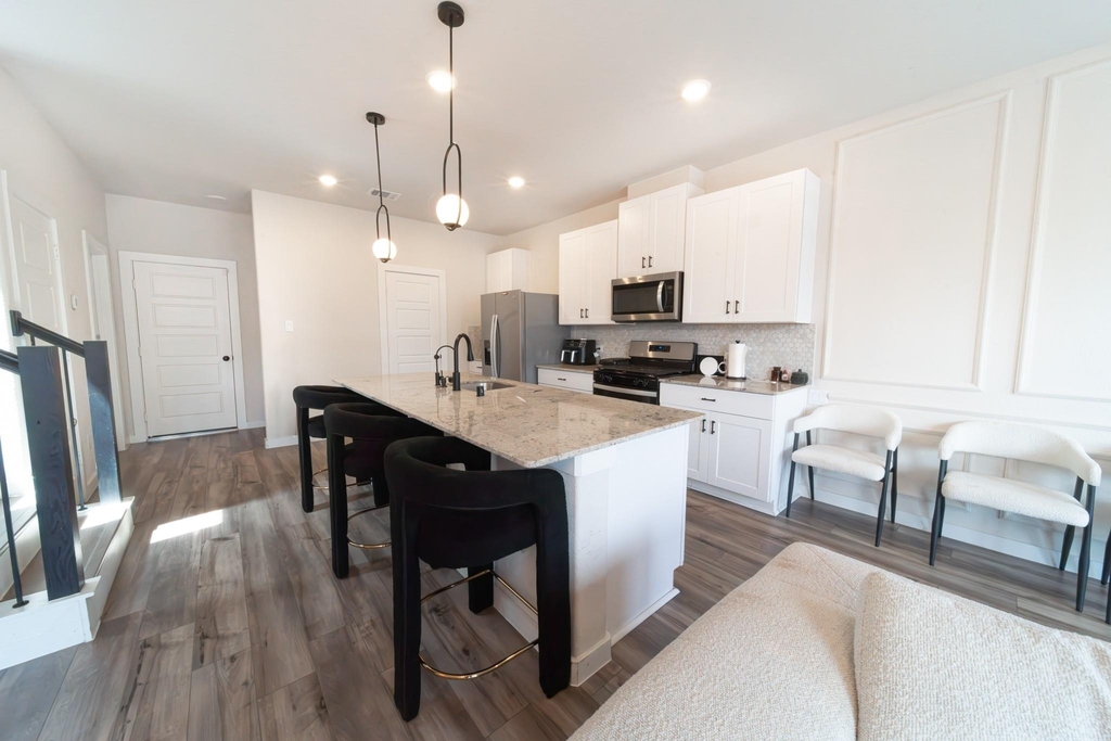 14815 Silent Gulf Avenue - Photo 24