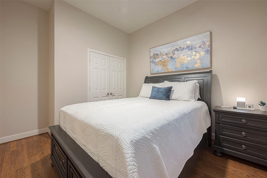 2350 Bastrop Street - Photo 8