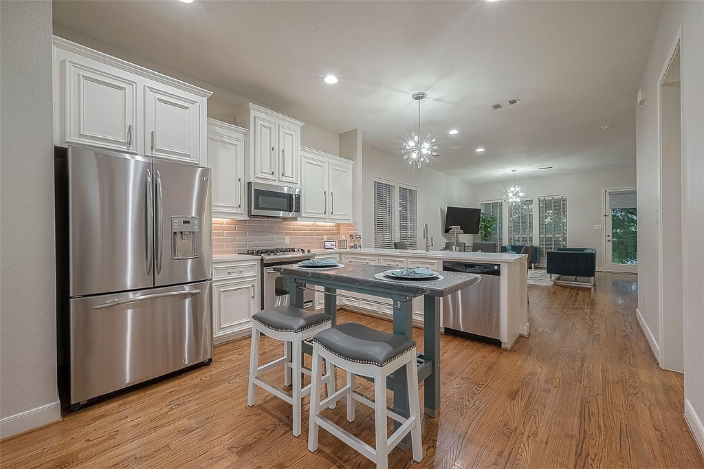 2350 Bastrop Street - Photo 1