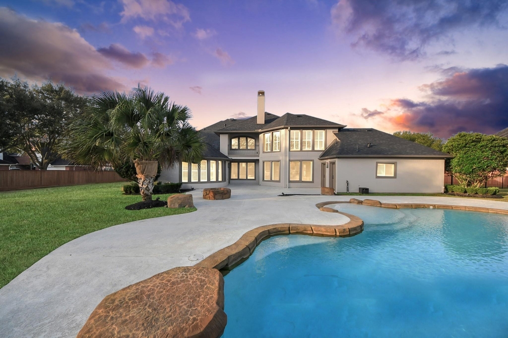 2211 Braer Ridge Drive - Photo 8