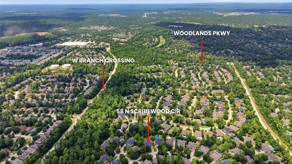 58 N Scribewood Circle - Photo 32